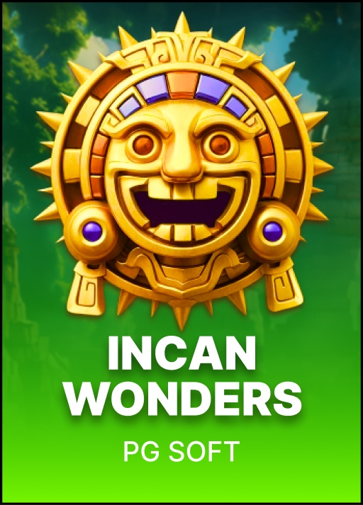 Incan Wonders